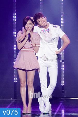 We Got Married (Jo Kwon & Ga In)