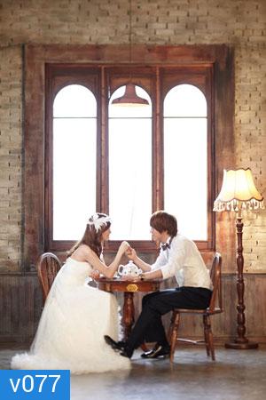 We Got Married (Yong Hwa & Seo Hyun)