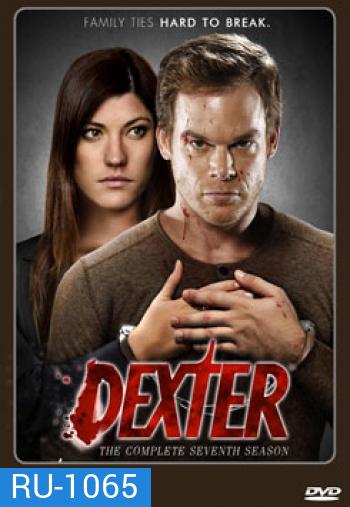 Dexter season 7